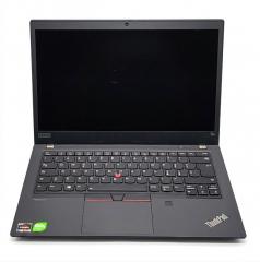 Lenovo ThinkPad T14 Gen2 AMD Ryzen 5 Pro 5650U 2.3 Ghz. 8 GB 512GB M.2-2280 NVME Webcam LCD FHD  14.1"  Win 11 Pro - L3108261SP Grado B